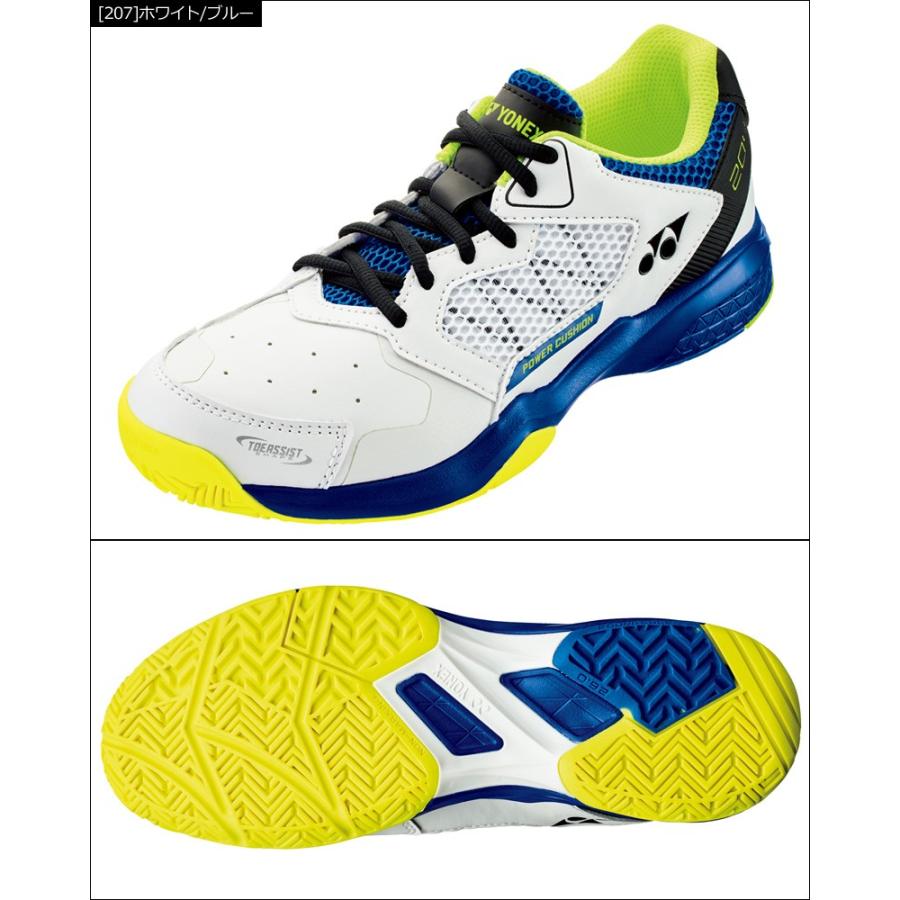 オールコート用 ヨネックス テニスシューズ SHT204 パワークッション 204 幅3E YONEX ローカット メンズ レディース 男女兼用 :ynshnsh204-tr:サードウェイブ ゴルフスポーツ - 通販 - Yahoo!ショッピング オールコート用 ヨネックス テニスシューズ SHT204 パワークッション 204 幅3E YONEX ローカット メンズ レディース 男女兼用 :ynshnsh204-tr:サードウェイブ ゴルフスポーツ - 通販 - Yahoo!ショッピング