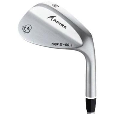 アキラプロダクツ（AKIRA） ゴルフ クラブ AKIRA TOUR WEDGE 3 アキラ
