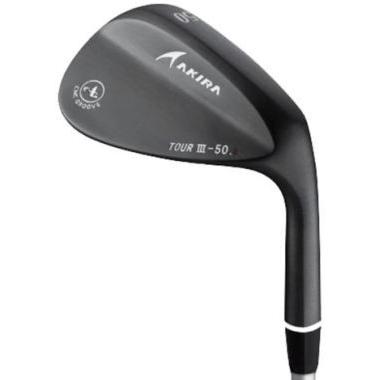 アキラプロダクツ（AKIRA） ゴルフ クラブ AKIRA TOUR WEDGE 3 アキラ