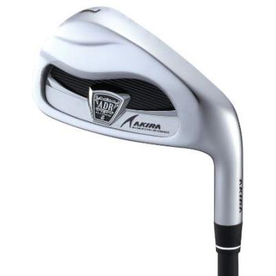 アキラプロダクツ（AKIRA） ゴルフ クラブ アイアン アキラ ADR