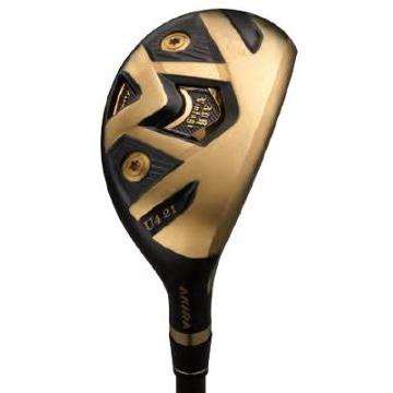 アキラプロダクツ ゴルフ クラブ ユーティリティ アキラ ADR