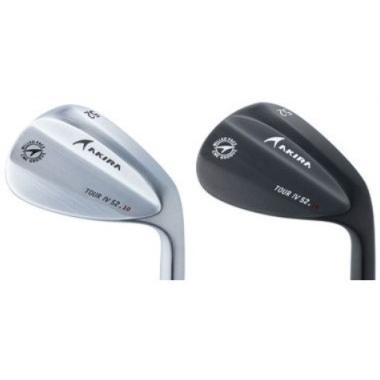 ゴルフ クラブ ウェッジ アキラ ツアー ウェッジ4 AKIRA Tour Wedge IV