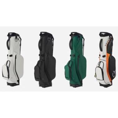 ゴルフ キャディーバッグ VESSEL VLX Stand No.7430120 ベゼル