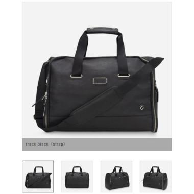 ゴルフ ボストンバッグ ベゼル シグネチャー 2.0 ウィークエンダー ダッフル No.3101220 VESSEL SIGNATURE 2.0 WEEKENDER DUFFLE 2022モデル｜golf-westandeast｜08