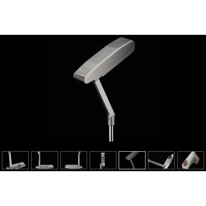 KRONOS クロノス ゴルフ パター アーコン SV KRONOS ARCHON SV PUTTER