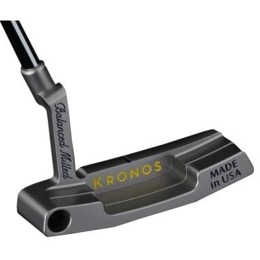 KRONOS クロノス ゴルフ パター ルネッサンス RS SV KRONOS
