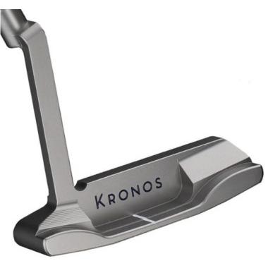 KRONOS クロノス ゴルフ パター リリース SV KRONOS RELEASE SV PUTTER ブレード スタイル 朝日 アサヒ ...