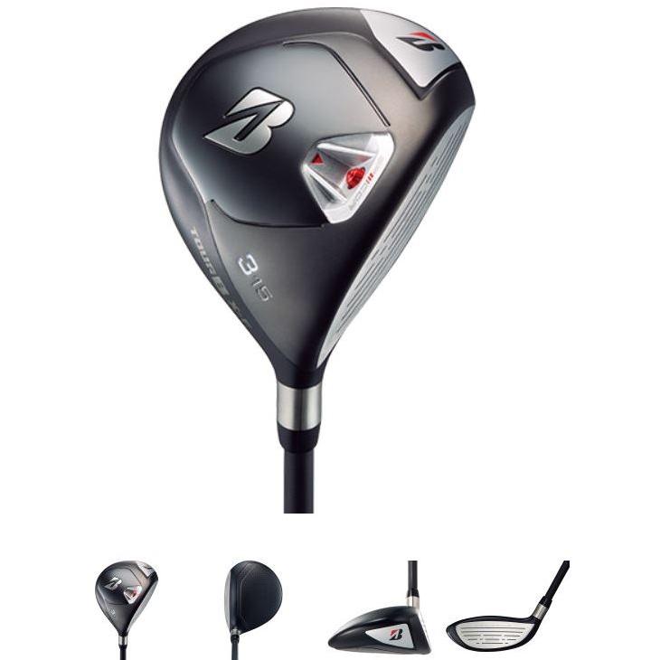 美品ブリヂストン TOUR B X-F 5W スピーダー661エボリューションⅦ ゴルフ クラブ フェアウェイウッド ブリヂストン TOUR B X-F Speeder