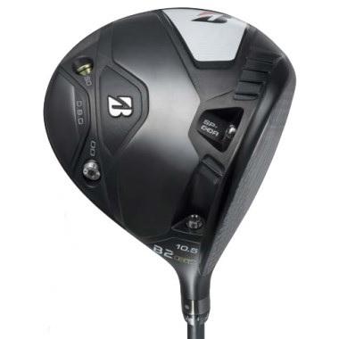 【美品】ブリヂストン B2 HTドライバー NX BLACK 50 B Series ゴルフ クラブ ブリヂストン B2HT ドライバー SPEEDER NX