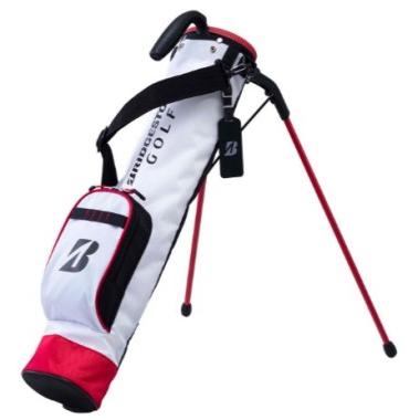 BRIDGESTONE GOLF ゴルフ バッグ ジュニア ブリヂストン B-Jr 