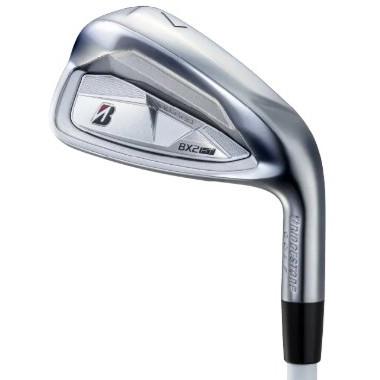 B Series ブリヂストン BX2 HT アイアン5本セット(6〜PW) BRIDGESTONE