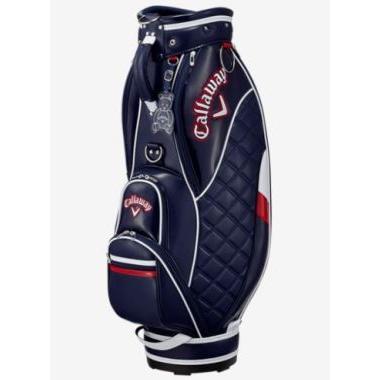 Callaway（キャロウェイ） ゴルフ キャディーバッグ レディース