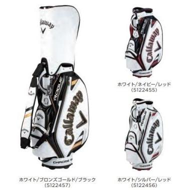 Callaway（キャロウェイ） ゴルフ キャディーバッグ ツアー 22JM