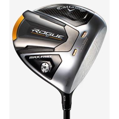 Callaway（キャロウェイ） ローグ ST マックス ファスト ドライバー