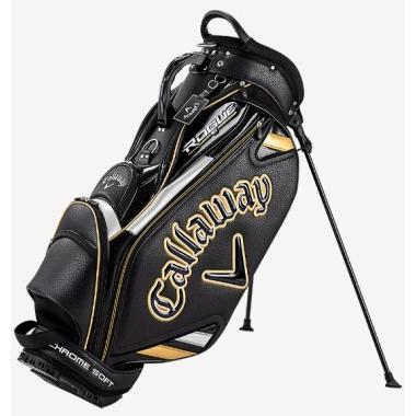 希少品 キャロウェイ　ツアースタンド22JM スタンド　キャディバック Callaway（キャロウェイ） ツアー スタンド 22 JM キャディーバッグ