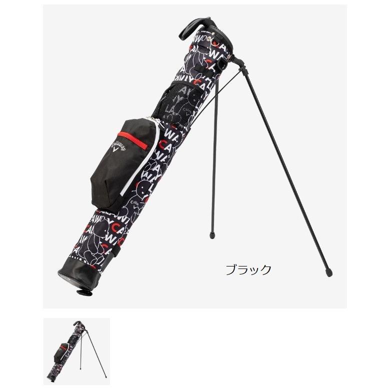 Callaway キャロウェイ ベア スタンドクラブケース ウィメンズ Callaway キャロウェイ ベア スタンドクラブケース ウィメンズ