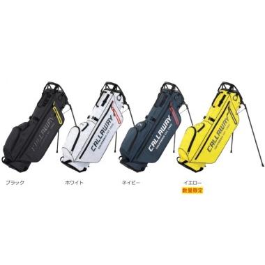 Callaway ゴルフ キャディーバッグ メンズ キャロウェイ アスレ Callaway ゴルフ キャディーバッグ メンズ キャロウェイ アスレ