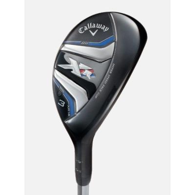 Callaway XR OS Women's UTILITY キャロウェイ XR OS ウィメンズ ユーティリティー 2016モデル｜golf-westandeast