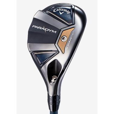 Callaway（キャロウェイ） パラダイム ユーティリティー VENTUS TR 5