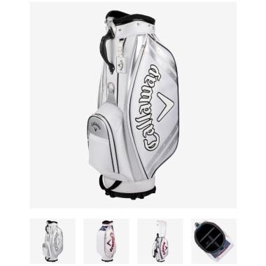 直営特価の通販サイト ゴルフ キャディーバッグ メンズ キャロウェイ スポーツ 23 JM Callaway Sport 23JM GOLF BAG 2023モデル