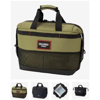 Callaway（キャロウェイ） ゴルフ クーラーバック レイドバック