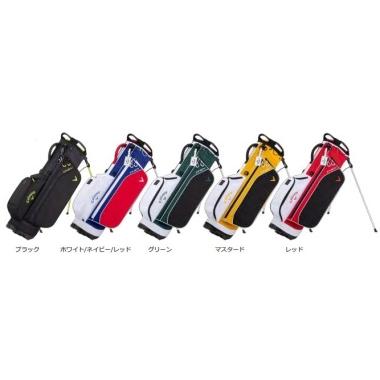 Callaway キャロウェイ シェブ スタンド 24 JM キャディバッグ Callaway キャロウェイ シェブ スタンド 24 JM キャディバッグ
