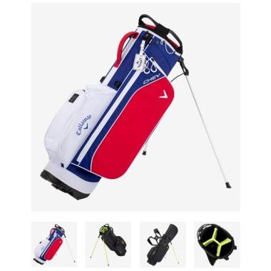 Callaway キャロウェイ シェブ スタンド 24 JM キャディバッグ Callaway キャロウェイ シェブ スタンド 24 JM キャディバッグ