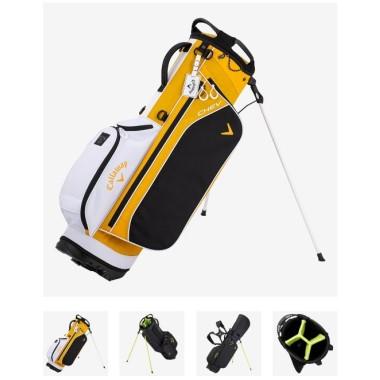 Callaway キャロウェイ シェブ スタンド 24 JM キャディバッグ Callaway キャロウェイ シェブ スタンド 24 JM キャディバッグ