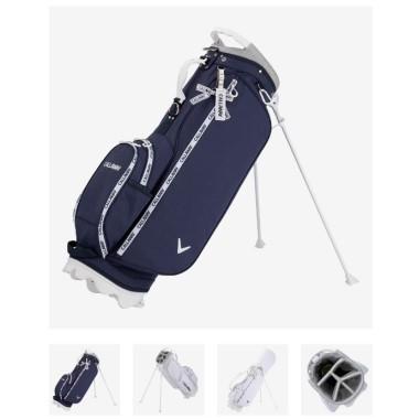 Callaway キャロウェイ アトラクティブ スタンド ウィメンズ 24 Callaway キャロウェイ アトラクティブ スタンド ウィメンズ 24