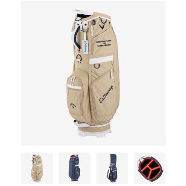 Callaway ゴルフ キャディーバック キャロウェイ アドバンス 2.0 Callaway ゴルフ キャディーバック キャロウェイ アドバンス 2.0