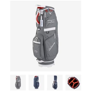 Callaway ゴルフ キャディーバック キャロウェイ アドバンス 2.0 Callaway ゴルフ キャディーバック キャロウェイ アドバンス 2.0