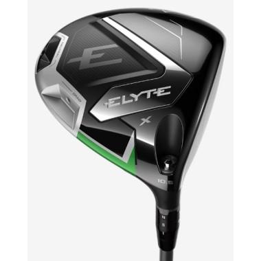 Callaway（キャロウェイ） ゴルフ ELYTE Xドライバー VENTUS GREEN 50
