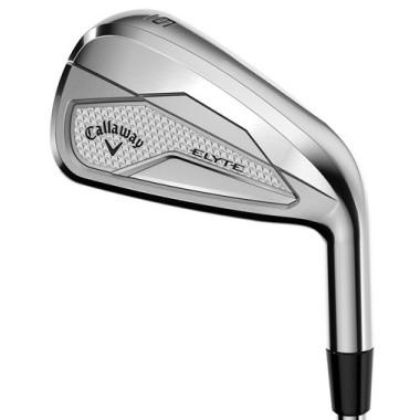 エリートアイアン 8本 セット Callaway（キャロウェイ） ゴルフ ELYTE アイアン 8本セット（6〜SW
