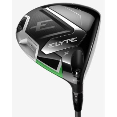 Callaway（キャロウェイ） ゴルフ ELYTE X ウィメンズドライバー 
