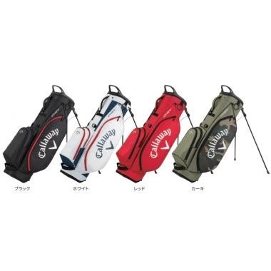 Callaway（キャロウェイ） ゴルフ シェブ スタンド 26 JM キャディー