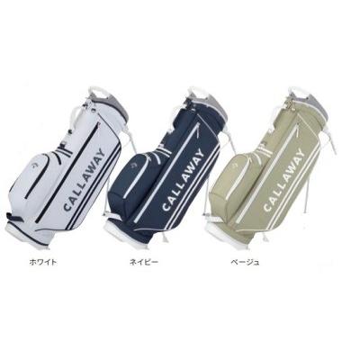 Callaway（キャロウェイ） ゴルフ アトラクティブ スタンド ウィメンズ 