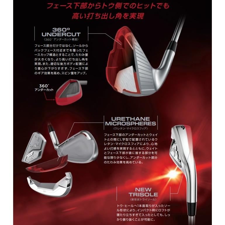 キャロウェイ ゴルフ QUANTUM MAX FAST アイアン 単品 Callaway クアンタム マックス ファスト IRON GOLF CLUB ゴルフ クラブ 2026モデルの画像