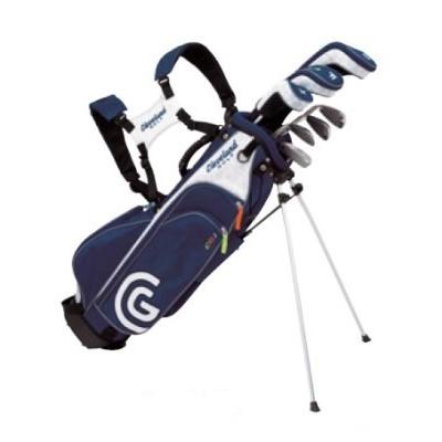 Cleveland Golf クリープランドジュニアクラブセットLARGE 7本 Cleveland Golf（クリーブランドゴルフ） ゴルフ クラブ ジュニア