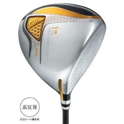 ゴルフ クラブ ドライバー メンズ グローブライド ジースリー 高反発 GIII DRIVER HR G3 2018モデル｜golf-westandeast