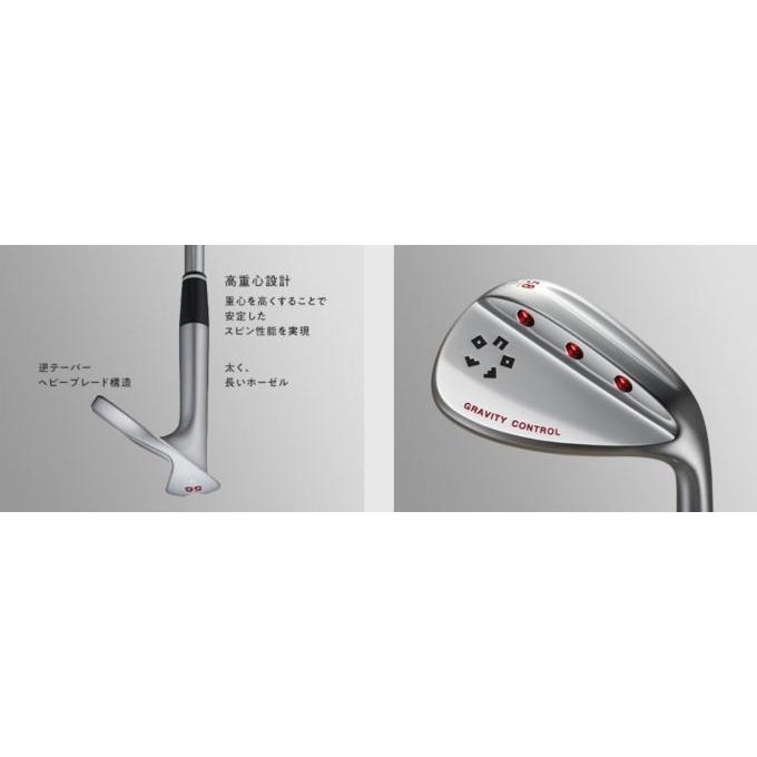 ONOFF（オノフ） ゴルフ クラブ ウェッジ フォージド ウェッジ ONOFF