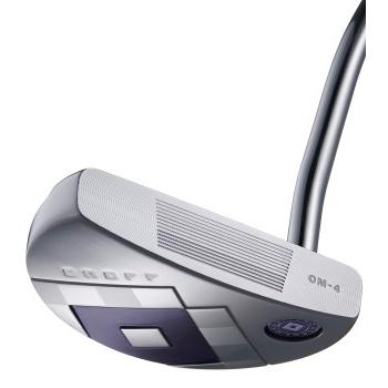 レディース オノフ パター OM-4 (P1975snxYM) レディース オノフ パター OM-4 (P1975snxYM)