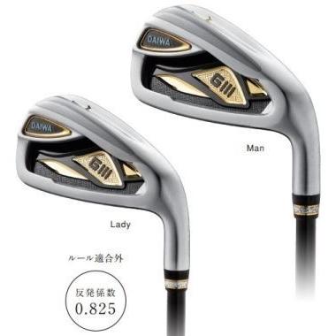 ヴィンテージモデル「G-3 IRON」のセット ゴルフ クラブ アイアン ジースリー G-3 アイアン8本セット（6〜SW