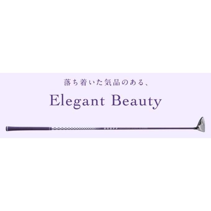 ゴルフ クラブ フェアウェイウッド レディース グローブライド オノフ フェアウェイ アームズ レディー LP-421F ONOFF FAIRWAY ARMS LADY 2021モデル|golf-westandeast|04