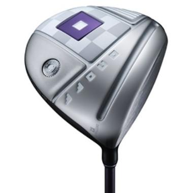 ONOFF レディース ドライバー ONOFF DRIVER LADY, ONOFF