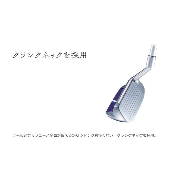 ONOFF（オノフ） ゴルフ クラブ レディース ウェッジ レディー