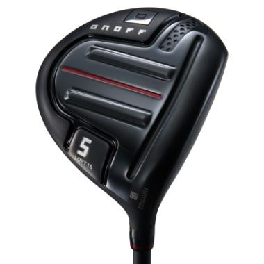 オノフAKA 2024 10.5° ベンタスブラックTR 6s