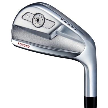 オノフ FORGED IRON KURO 2019 6-P 5本セット