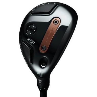 AKA ONOFF FAIRWAY WINGS SMOOTH KICK MP-526U ユーテリティー
