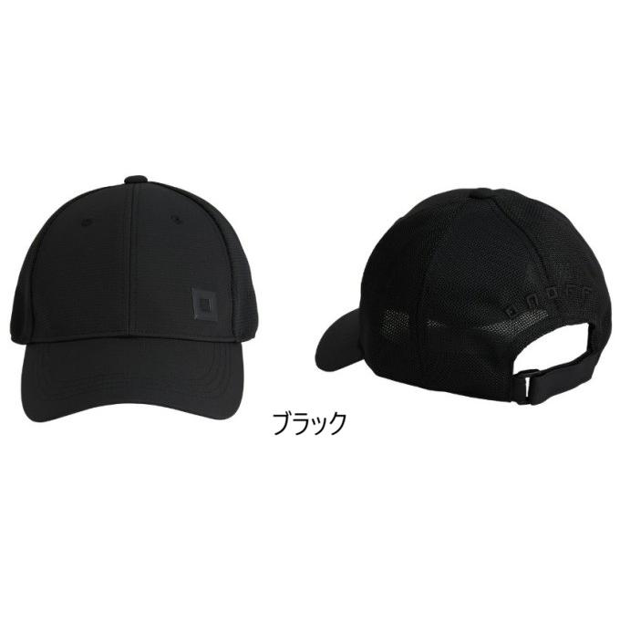ONOFF（オノフ） ゴルフ キャップ YOK0926 ONOFF GOLF CAP グローブ