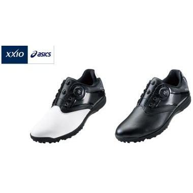 ゴルフシューズASICS TGN921 GEL-TUSK 2 Boa 25㎝ ASICS（アシックス） ゴルフ シューズ ゲルタスク 2 ボア TGN921